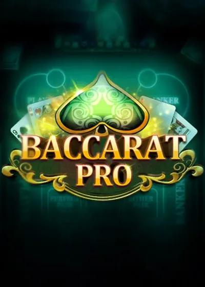 Baccarat PRO