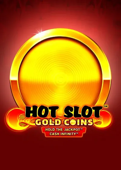 Hot Slot: Gold Coins