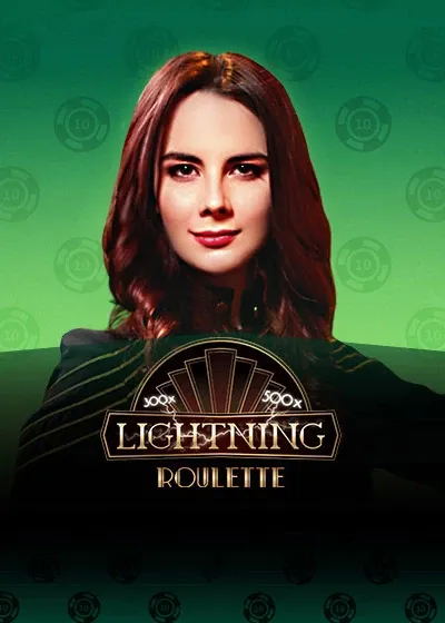 Lightning Roulette