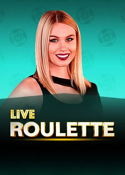 Live Roulette