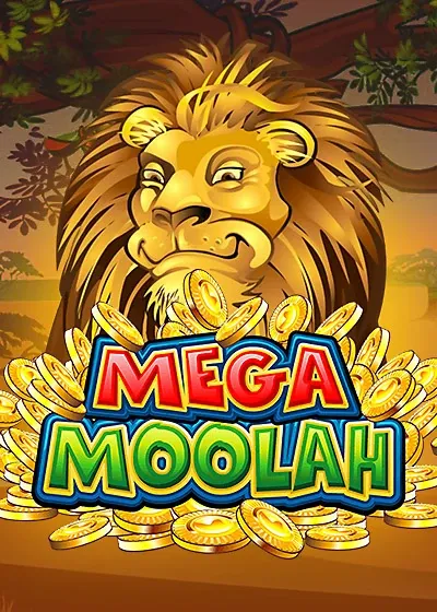 Mega Moolah