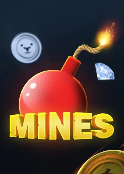 Mines
