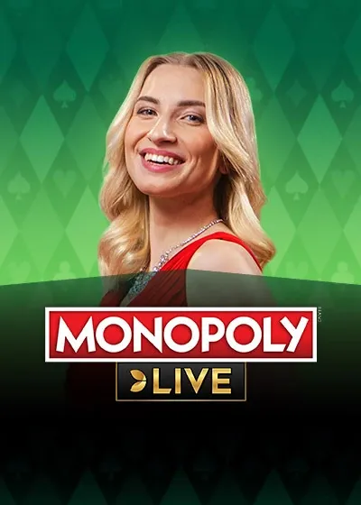MONOPOLY Live