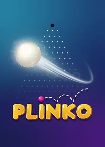 Plinko (BGaming)