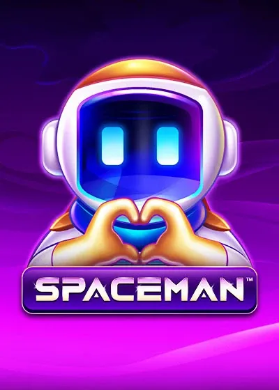 Spaceman